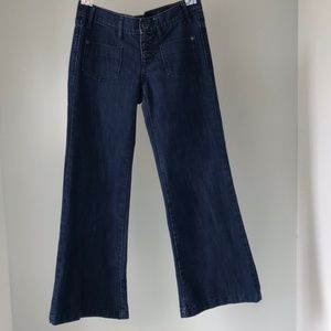 The Diva Bell Bottom Jeans Petite 4